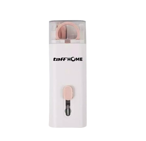 TaffHOME Sikat Pembersih Keboard 7 in 1 with Key Puller 1