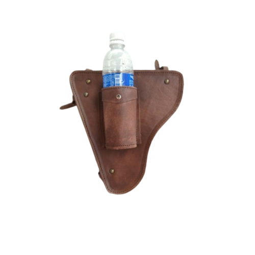 Tas Botol Sepeda Onthel