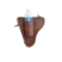 null Tas Botol Sepeda Onthel 1