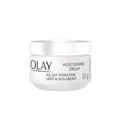 Moisturising All Day Hydration Light and Non-Greasy