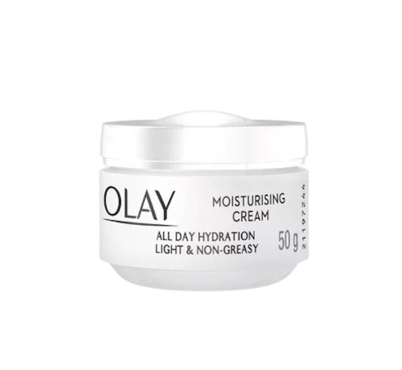 Moisturising All Day Hydration Light and Non-Greasy 1