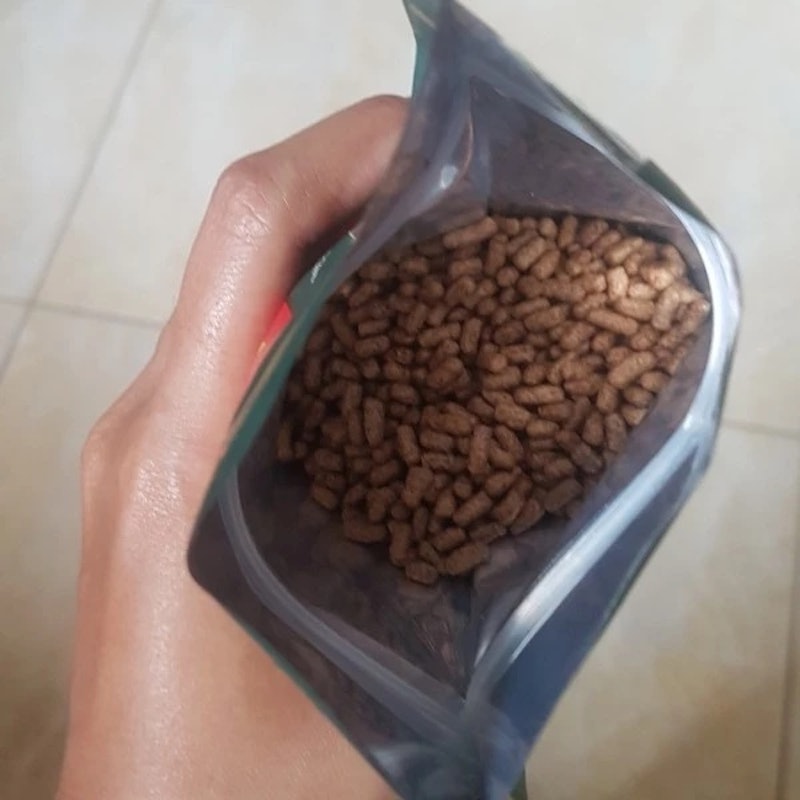 Hokky Petfood 2