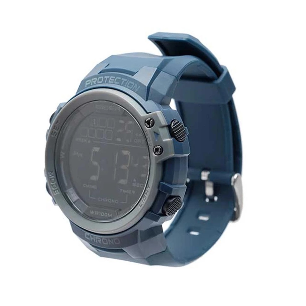 EIGER Blanca-MDW Watch 2