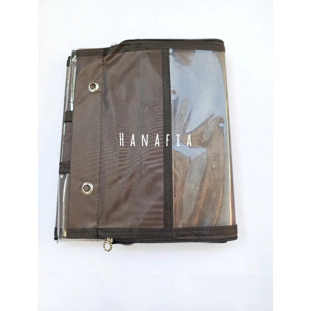  Rak Sepatu Gantung Polos Jumbo