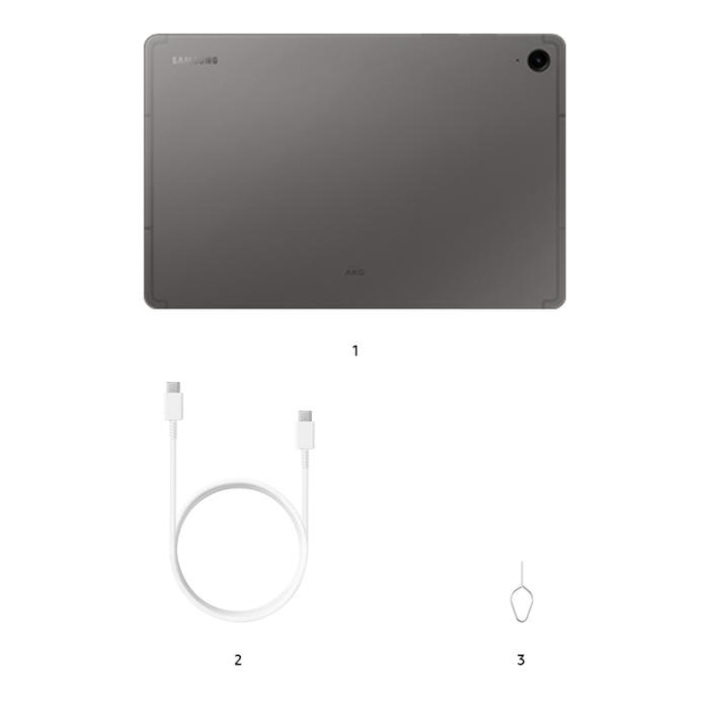 Galaxy Tab A11 WiFi 4