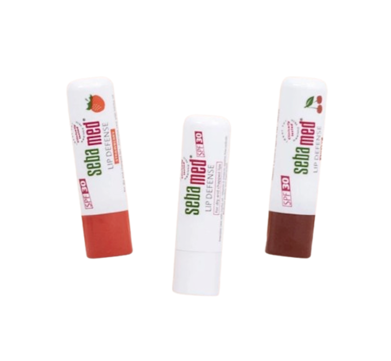 Lip Defense SPF 30 Original 4