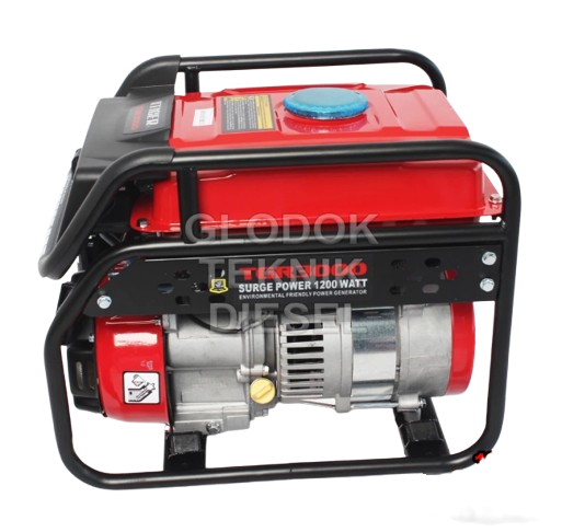 TIGER Portable Generator ｜ TGR3000