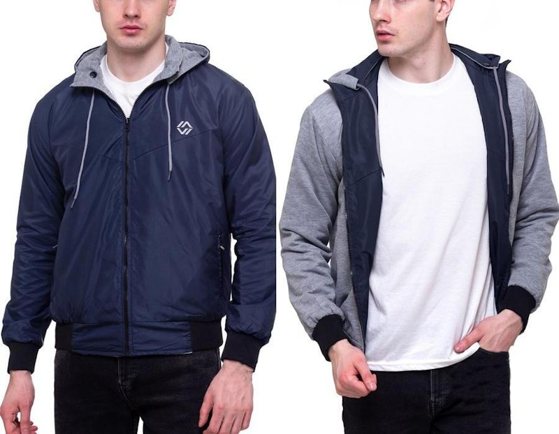 HEYLOOK Kenji Jacket 4