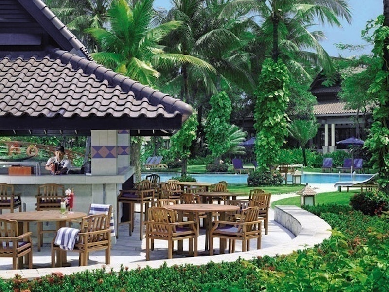 Shangri-La Jakarta 4