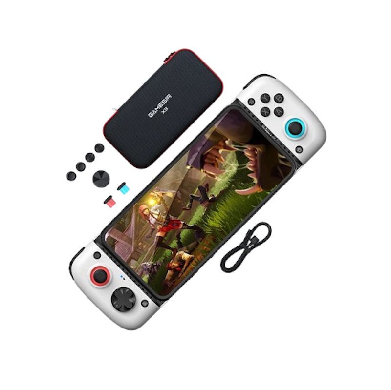 GameSir X3 Type C Cooling Fan Gamepad 1