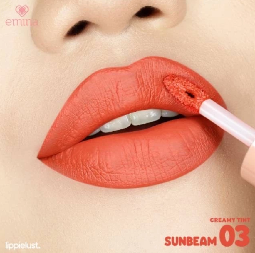 Paragon Technology and Innovation Emina Creamytint (Sun Beam)