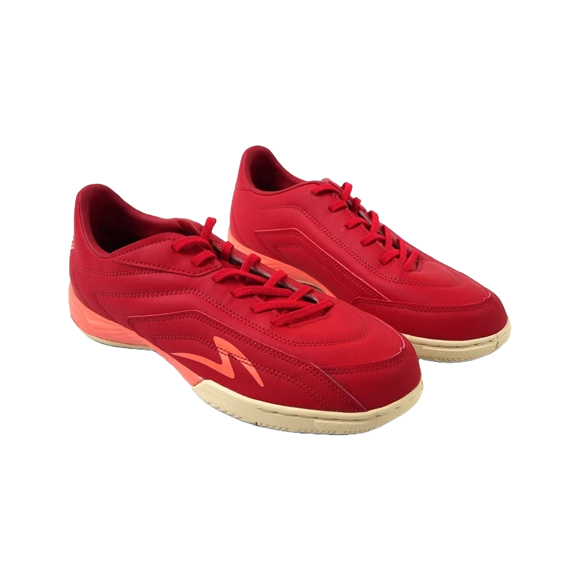 Specs Metasala Novuz-Tango Red/Fresh Salmon/Seed Pearl ｜ SPE1030012