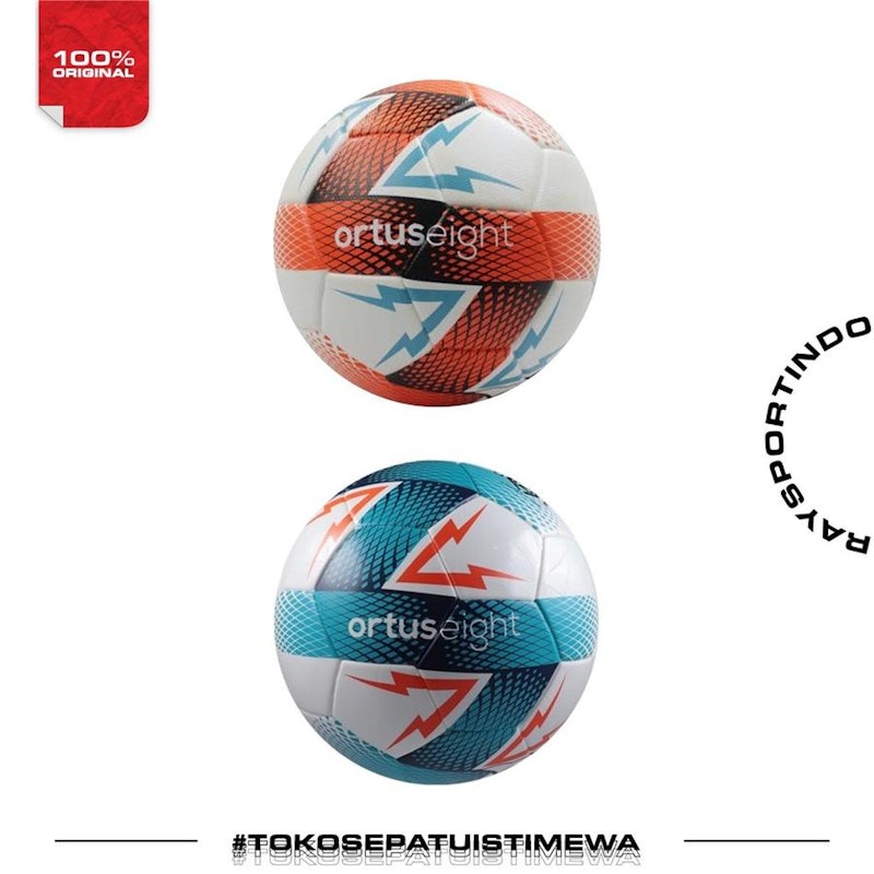 Ortuseight Bola Futsal Lightning FS 3