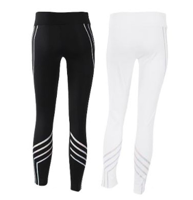 Women Running Tights 5