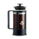 One Two Cups French Press Coffee Maker Pot Plunger Borosilicate 1