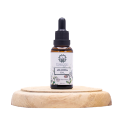 Jojoba Oil