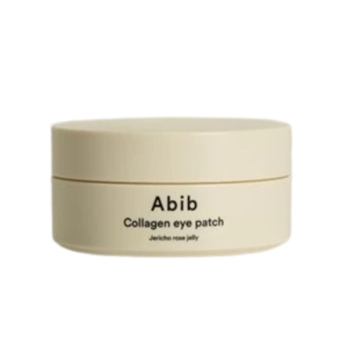 ABIB Collagen Eye Patch Jericho Rose Jelly 