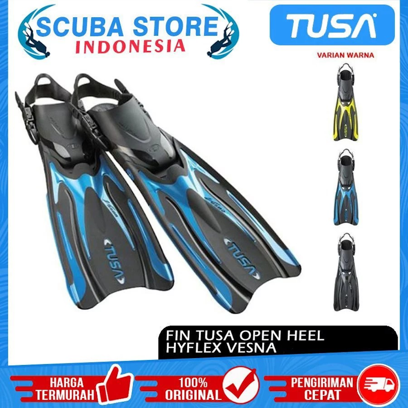 TUSA HyFlex Vesna 2