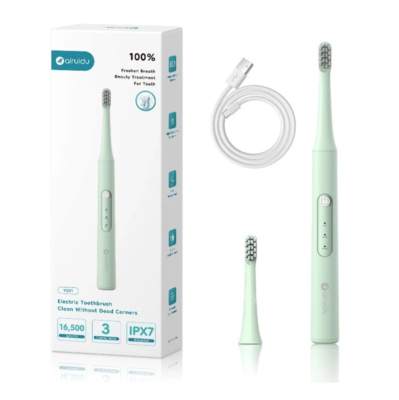 Airuidu Sonic Electric Toothbrush DYS01
