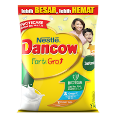 Dancow FortiGro Pouch