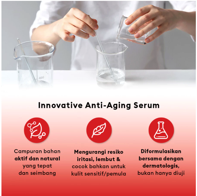 ARIUL 7Days Advanced Anti-Aging Serum 4