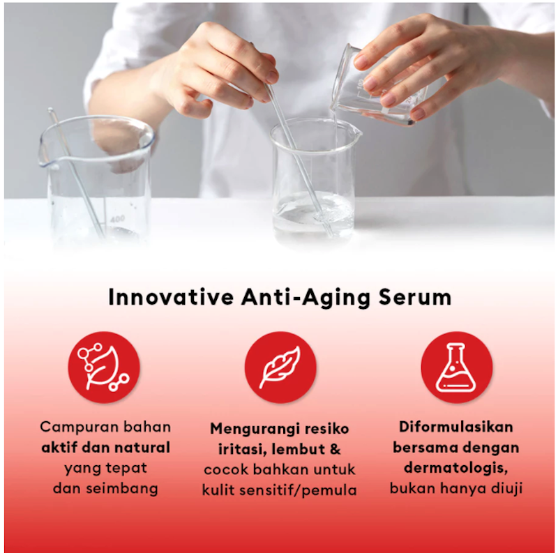 ARIUL 7Days Advanced Anti-Aging Serum 4