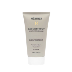 Heritier Reconstruct Scalp and Hair Mask