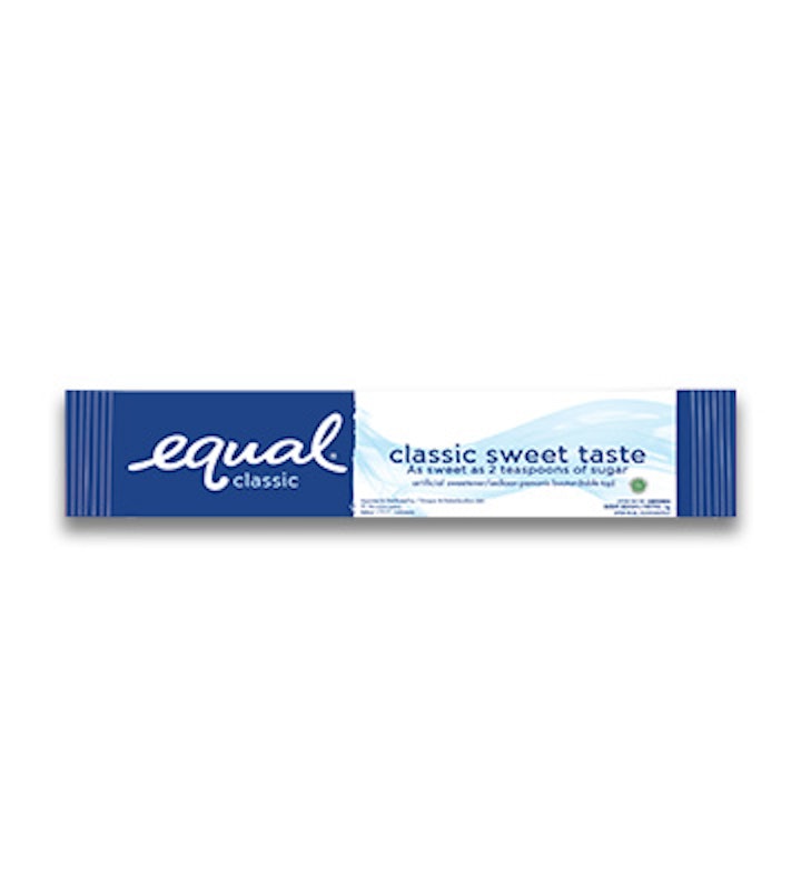 Classic Sweetener Sticks 2