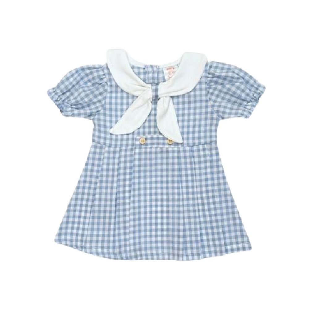 Happy Pumpkin Lily Dress Picnic Playdate 1