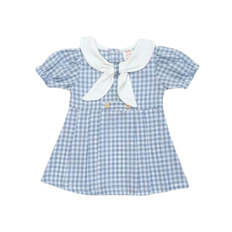 Happy Pumpkin Lily Dress Picnic Playdate 1
