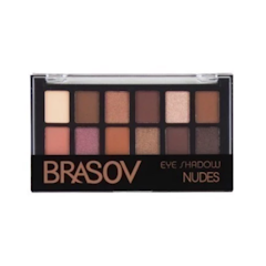 Eye Shadow Nude 02