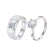 null Chard Wake Cincin Couple Berlian Berlapis Platinum 1