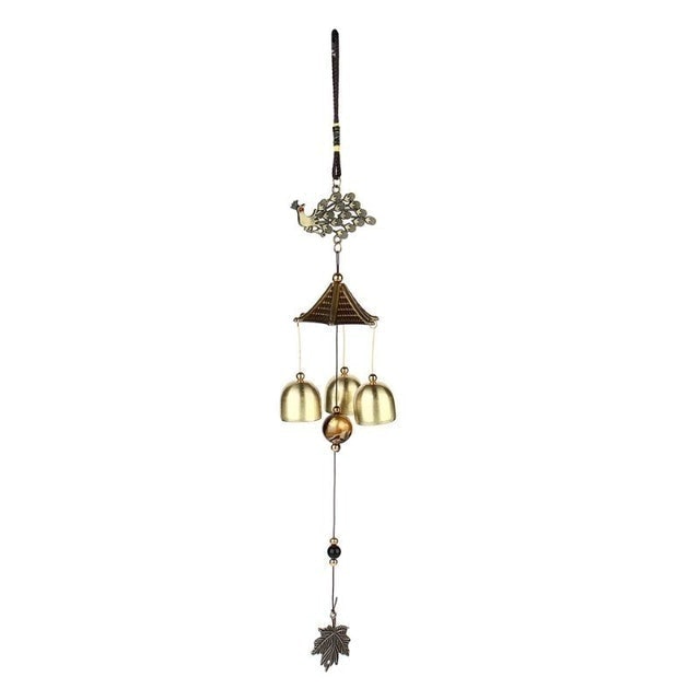 Fungling Wind Chime
