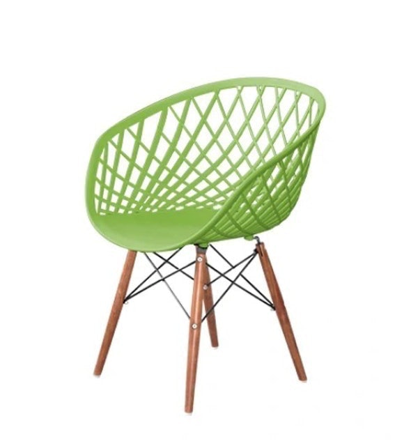 Olymplast Kursi Walet Scandinavian Style