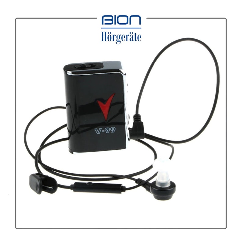 BION Hearing Aid V-99