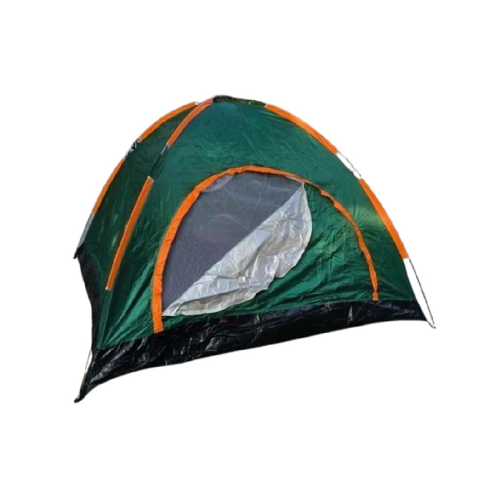 HY Tenda Dome 6 Orang ｜ HY 024