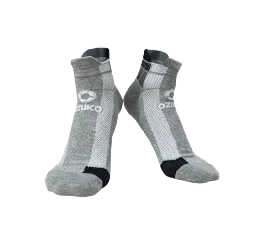 OZUKO Mico Socks ｜ #1079