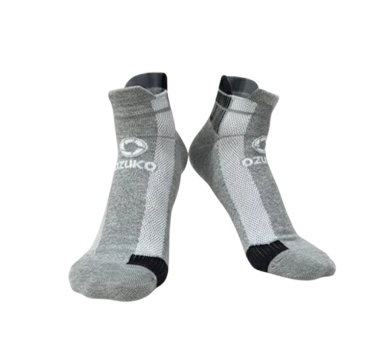 OZUKO Mico Socks 1