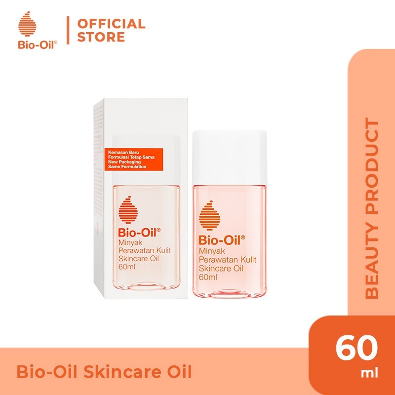 Union Swiss Bio-Oil Skincare Oil