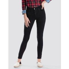 721 High Rise Skinny Jeans