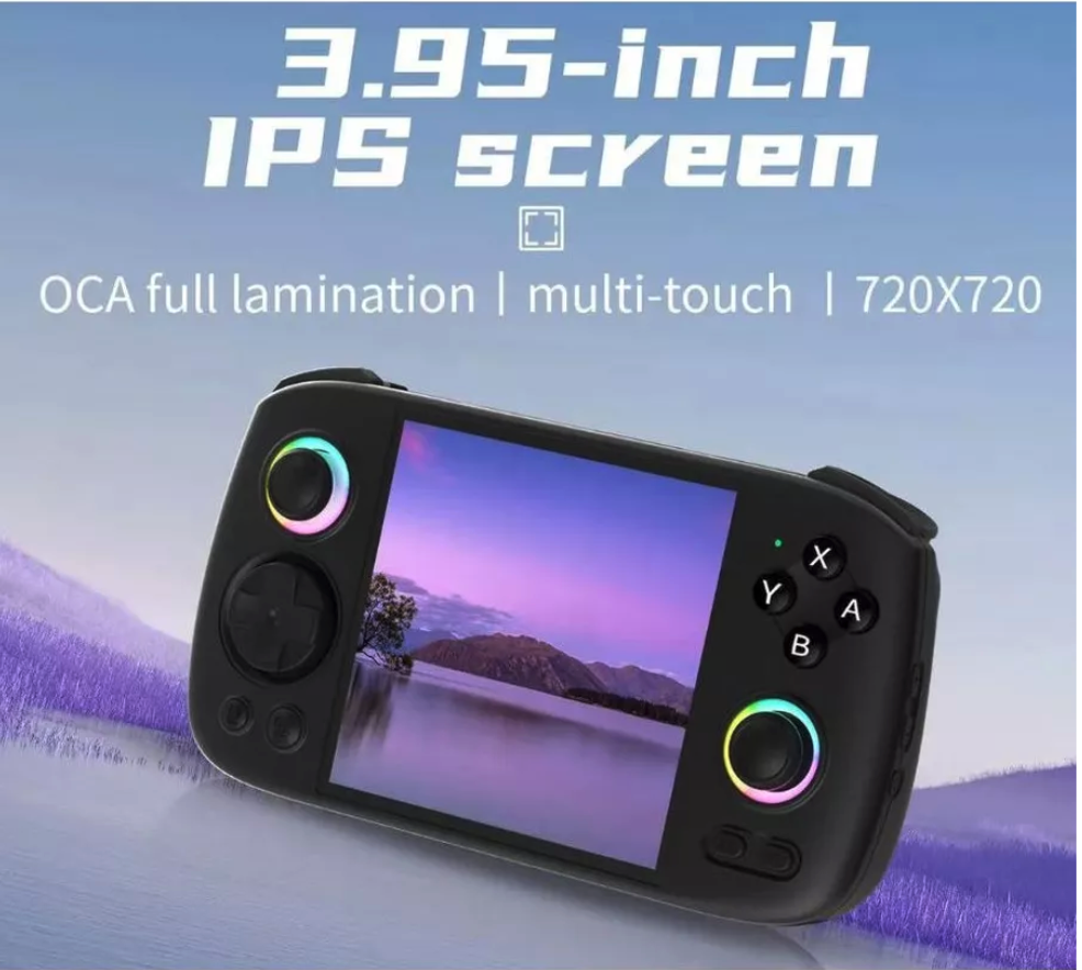 Shenzhen YangLiMing Electronic Technology ANBERNIC RG Cube