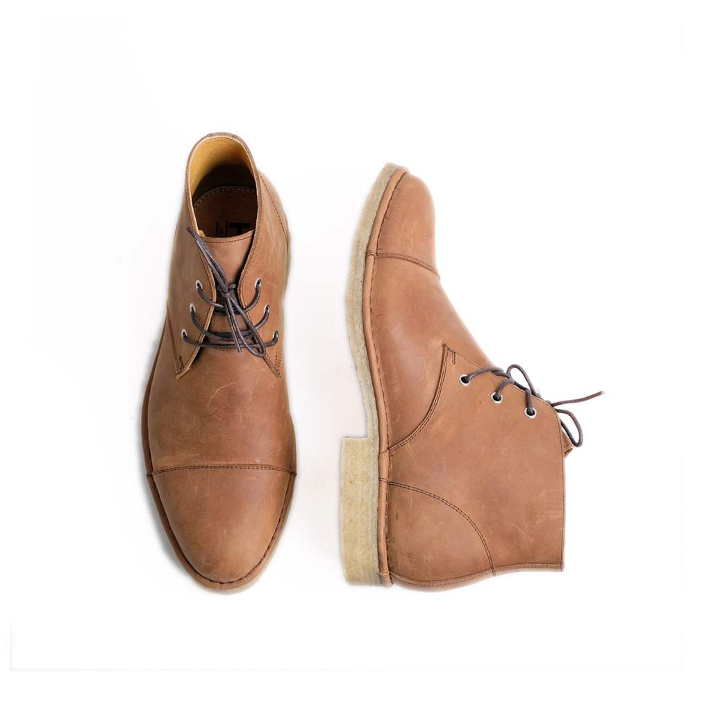 Jonas Chukka Boots