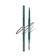 Luxury Cantika Indonesia Slim Triangle Precision Brow Pencil Dark Brown 1