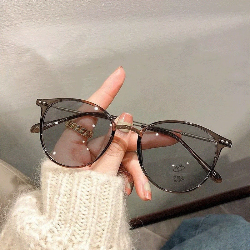 Aloy Retail Kacamata Photochromic 4