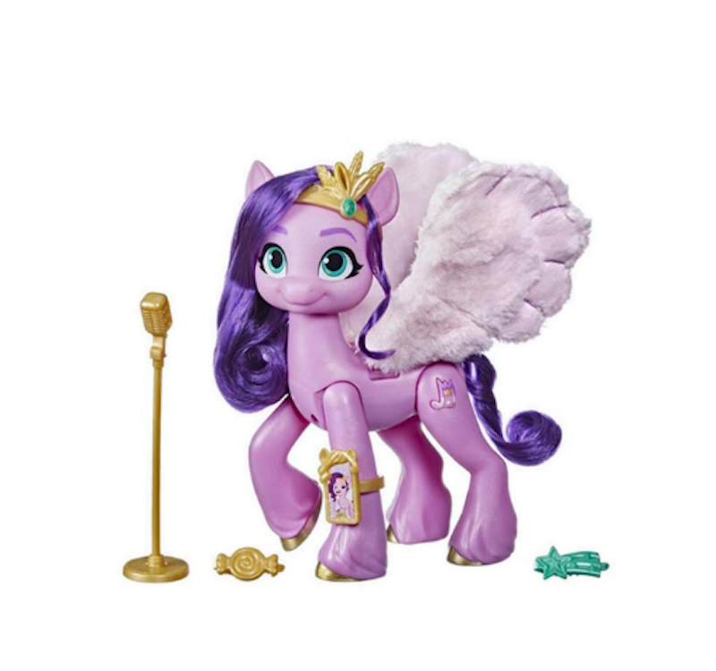 A New Generation Musical Star Princess Petals 1