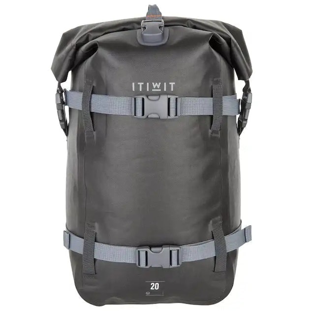 Decathlon ITIWIT Waterproof Backpack 20L