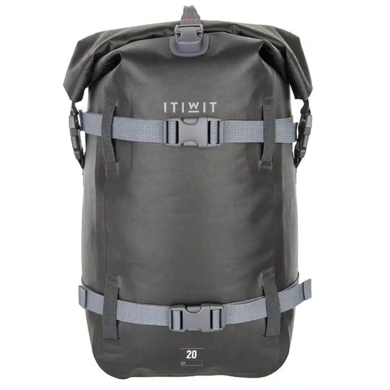 ITIWIT Waterproof Backpack 20L 2