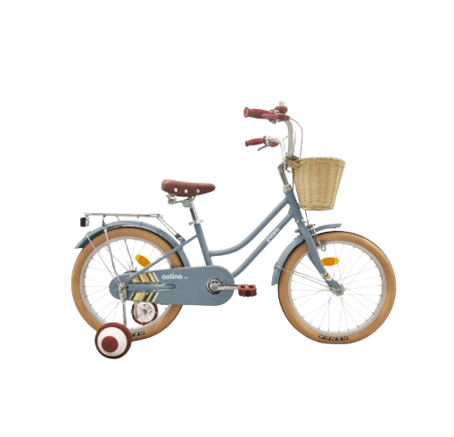 Pacific Sepeda Anak CTB Astina 7.0 Size 16"/18"