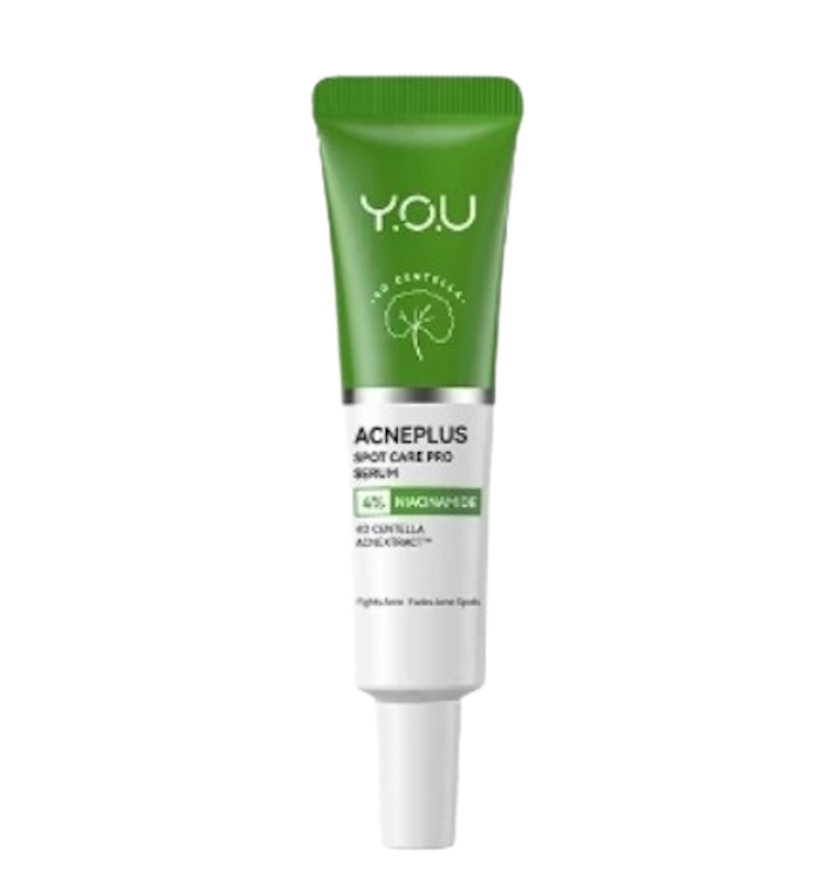 AcnePlus Spot Care Pro Serum 1