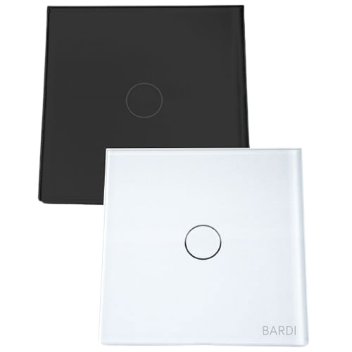 BARDI BARDI Wall Switch Smart Touch